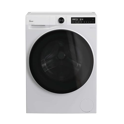 Hoover Pro Wash Series 5 HBP 411BL9-80 Washing Machine, 11kg, 1400rpm, White, A-30% Energy Class