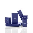 Swarovski Pulsera Subtle para Mujer, Con Baño Tono Oro Rosa, Cristales Blancos, Colección Swarovski Subtle - 5