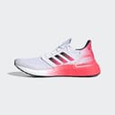 Adidas Ultraboost 20 - Zapatillas de hombre - 9