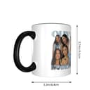 unisex Rodrigo Singer Music Olivia Feines Keramisches Tasse Hochwertige Und Praktische Becher Klassische Bedruckte Tasse - 2