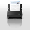 ScanSnap iX2400 Scanner A4 Negro - Escaneo a doble cara ultrarrápido 45 ppm, cargador automático de documentos, USB 3.2, Wi-Fi y Bluetooth, escáner de escritorio de alta resolución - 19