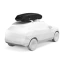 Thule Force 3 Box Da Tetto Versatile Black matte, XL - 3