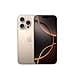 Apple iPhone 16 Pro 128GB: 5G Phone with Camera Control, 4K 120fps Dolby Vision and a Big Leap in Battery Life.Works with AirPods, Titan Desert Sand - 1
