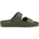 Birkenstock 1019152 Arizona EVA khaki, EVA sandalo Donna, Khaki EU 39 - 3