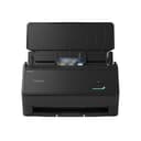 ScanSnap iX2400 Scanner A4 Negro - Escaneo a doble cara ultrarrápido 45 ppm, cargador automático de documentos, USB 3.2, Wi-Fi y Bluetooth, escáner de escritorio de alta resolución - 12