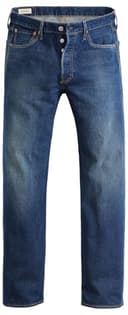 Levi's 501 Original Fit, Jeans Uomo, It's Time To Go Stretch, 36W / 30L - 1