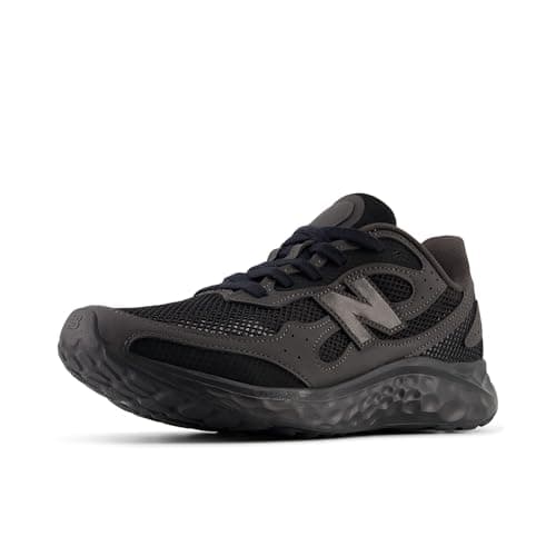 NEW BALANCE Arishi V4 W Sneaker Black