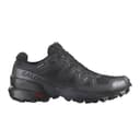 Salomon SPEEDCROSS Gore-tex Impermeables Zapatillas de senderismo para hombre - 4