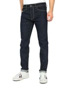 Diesel - Jeans lavati da uomo Slim Fit Rinse -Thommer R RB069, taglia: W33, lunghezza: L32 - 2