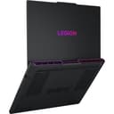 Lenovo Legion Pro 7i Gen 10 Laptop para juegos de 16 pulgadas (modelo 2025) Intel Core Ultra 9 275HX 24C, NVIDIA GeForce RTX 5090 24GB, 64GB RAM, 2TB (1TB+1TB) NVMe SSD, 16 pulgadas WQXGA OLED 500 - 5