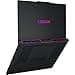 Lenovo Legion Pro 7i 16" OLED WQXGA 240Hz Gaming Laptop Intel Core Ultra 9 275HX 32GB RAM 2TB SSD NVIDIA GeForce RTX 5080 Eclipse Black - 3