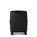 Samsonite Intuo - Spinner L, valigia espandibile, 75 cm, 105/115 L, nero (nero) - 4