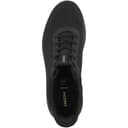 Sneakers Basse spherica Plus Uomo U55MPA06KEKC9999 (Nero, Sistema Taglie Calzature EU, Adulto, Uomo, Numero, Media, 40) - 3