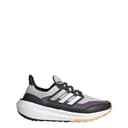 adidas Ultraboost Light Cold.rdy, Scarpe da Ginnastica Donna, Dash Grey Silver Metallic Shadow Violet, 38 2/3 EU - 2