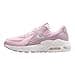Nike Air Max Excee Women's Shoe, Pink Foam Summit White Platinum Violet, 39 EU - 1