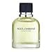 Dolce & Gabbana Pour Homme, Agua de Tocador con Vaporizador para hombre, 125 ml - 1