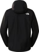 The North Face NF0A7QEY4H01 Men’s Antora Jacket Giacca Uomo TNF Black-NPF Taglia S - 4