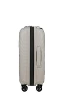 Samsonite Neo Flux - Spinner M, Expandable Suitcase, 68 cm, 86/96 L, Warm Neutral (Warm Neutral) - 5