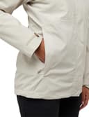 Jack Wolfskin Rotwand Women's 3-in-1 Jacket W Jacket - 3