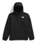 THE NORTH FACE NF0A873SKX7 B WARM ANTORA RAIN JACKET Jacket Unisex TNF BLACK/TNF BLACK Größe M - 7
