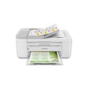 Canon PIXMA TR4756i stampante multifunzione wireless 4 in 1, Stampa, Scansione, Copia, Fax - Fronte/Retro, ADF 20 Fogli, Stampa Foto Senza Bordi 10x15, Compatibile con PIXMA Print Plan, Bianco - 2