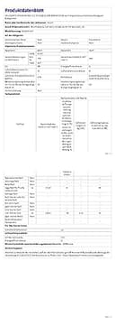 Bosch KGN49VXCT, Serie 4, XXL-Stand-Kühl-Gefrier-Kombination, 203 x 70 cm, 311 L Kühlen & 129 L Gefrieren, Gefrierbereich unten, NoFrost, VitaFresh XXL, PerfectFit, Gebürsteter Stahl - 14