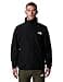 The North Face - Men's Sangro Jacket - Waterproof, Breathable - TNF Black-NPF - XL - 1