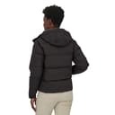 PATAGONIA Coat W's Downdrift Jkt Black XS Mujer - 3