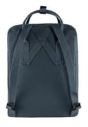 Fjallraven Kånken Backpack, Unisex adulto, Navy, OneSize - 5