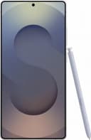 Samsung S938B Galaxy S25 Ultra 5G 256 GB Silverblue USB-C 6.9 Zoll Dual-SIM - [Versione Tedesca, Spagnola, Francese, UK, Belga, Olandese, Danese, Finlandese, Norvegese, Svedese] - 2