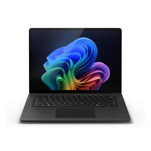 Microsoft Surface Laptop 7 Intel Core Ultra 7 266v Computer Portatile 38,1 Cm [15] Touch Screen 16 Gb Lpddr5X-Sdram 512 Gb Ssd WI-Fi 7 [802.11be] Win