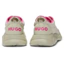 HUGO Leon Runn cvpuW, Donna, Open Pink 690, 42 EU - 4