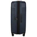 Samsonite Intuo - Spinner XL, Expandable Suitcase, 81 cm, 132/144 L, Blue (Blue Nights) - 4