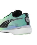 PUMA Deviate Nitro Elite 2 Wns, Scarpe da Calcio Donna, Green, 36 EU, Verde, 36 EU - 5