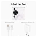 HUAWEI P60 Pro,Ultra Lighting XMAGE Kamera,8GB+256GB,Robustes Kunlun Glass,88 W Supercharge, 4815 mAh Hochleistungs-Akku,Rococo Pearl, Deutsche Version - 8