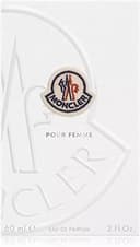 Moncler, Pour Femme, Eau de Parfum Spray, Woman, 60 ml. - 3
