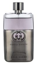 GUCCI GUILTY HOMME EDT 90ML - 2