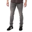 Diesel - Herren Slim Fit Low Waist Stretch Jeans - Thommer-R RB068, Größe:W36, Länge:L32 - 1
