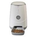 HI.PET PDE3S Distributore cibo gatti e cani intelligente Smart WiFi, dispenser automatico cibo animali Crocchette e Croccantini, Compatibile iOS Android, programma quantita' giornaliere o settimanali - 2