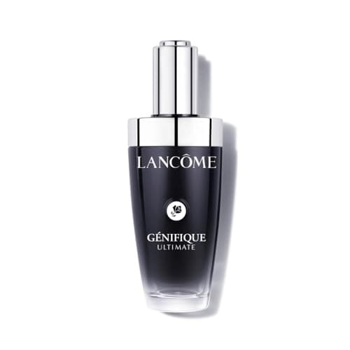 Lancôme Génifique Ultimate Dual Repair Augmented Serum & Advanced Génifique Eye Cream - Full Sized Génifique Augmented Serum 50ml & Advanced Génifique 5ml Eye Cream