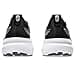 Asics Gel-Kayano 31 - Zapatillas de Correr para Hombre, Negro/Blanco, 46 EU - 5