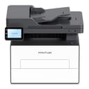 PANTUM BM4309ADW Stampante Laser Multifunzione, Stampa/Scansione Fronte e Retro Automatica in Bianco e Nero, ADF, 30ppm, USB，WIFI, Display Touchscreen da 3.5 Inch, Inbox Toner 1000 Pagine - 1