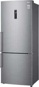 LG GBB567PZCMB Frigorifero Combinato Total No Frost, 462L, Larghezza 70cm, Wi-Fi, Door & Linear Cooling, Cassetto Fresh Balancer, Display esterno, Compressore Smart Inverter, Smart Diagnosis, Inox - 19