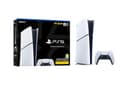PlayStation 5 Digital Edition Slim (Nordic) - 4