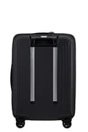 Samsonite Neopulse - Spinner S, Handgepäck, 55 cm, 42 L, Grau (Matt Graphite) - 4