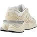 New Balance - Sneaker - U9060WNB - Beige, White Beige, 40.5 EU - 3