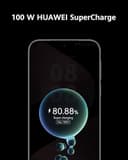 HUAWEI Pura 80 Pro Smartphone 12GB+512GB, 1 Zoll Ultra Lighting HDR-Kamera, Dual-Teleobjektiv mit ultragroßem Sensor, KI-Geräuschunterdrückung, 5170 mAh, Supercharge, Glazed White - 7