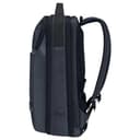 Samsonite Litepoint - Laptop Backpack 17.3" (46 cm) – Business & School Backpack with Smart Features, Ergonomic, Practical Interior Layout - 24.5L - Blue - 4