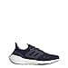 adidas Men's Ultraboost 22 Running Shoes, Collegiate Navy Collegiate Navy Black, 7 UK - 2