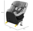 Maxi-Cosi Mica i-Size, 360 Swivel car seat, 360 car seat with isofix 0 - 4 years, 40-105 cm, 0-18 kg, Rearfacing up to 4 years, G-Cell Side Impact Protection, Newborn Inlay, Authentic Grey - 8
